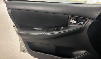 Toyota Corolla VVTI ’06 full