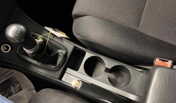 Toyota Corolla VVTI ’06 full