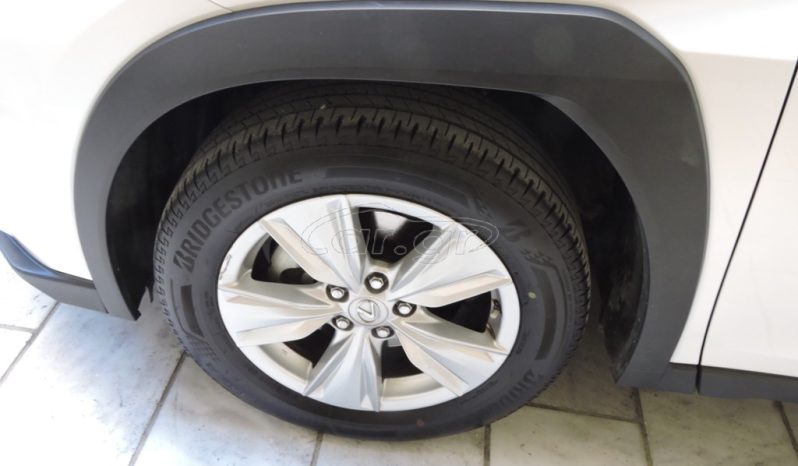 Lexus UX 250 H ’23 full