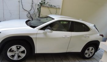 Lexus UX 250 H ’23 full