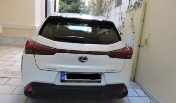 Lexus UX 250 H ’23 full