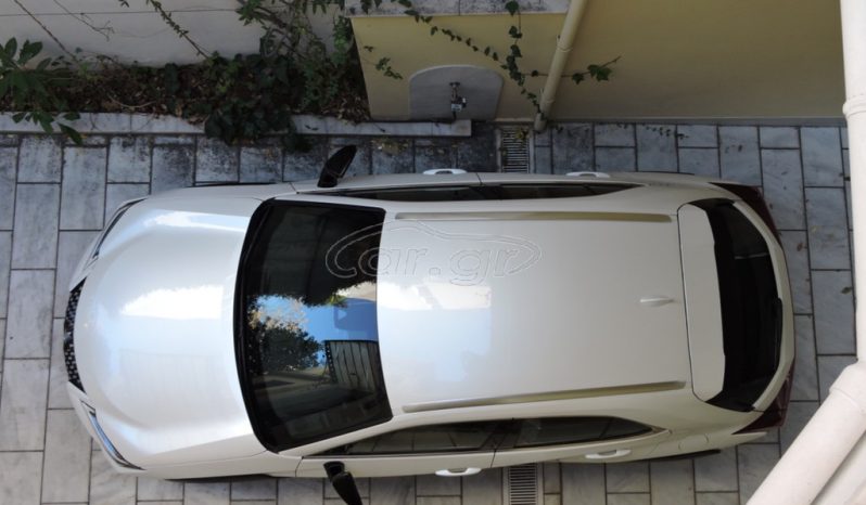 Lexus UX 250 H ’23 full