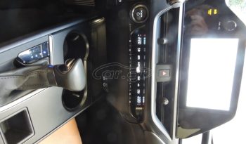 Lexus UX 250 H ’23 full