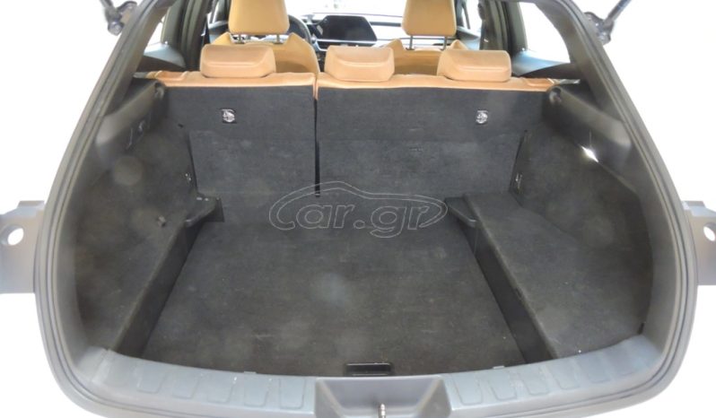 Lexus UX 250 H ’23 full