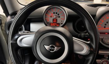 Mini ONE ’10 full