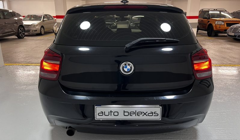 Bmw 116 SPORT ’13 full