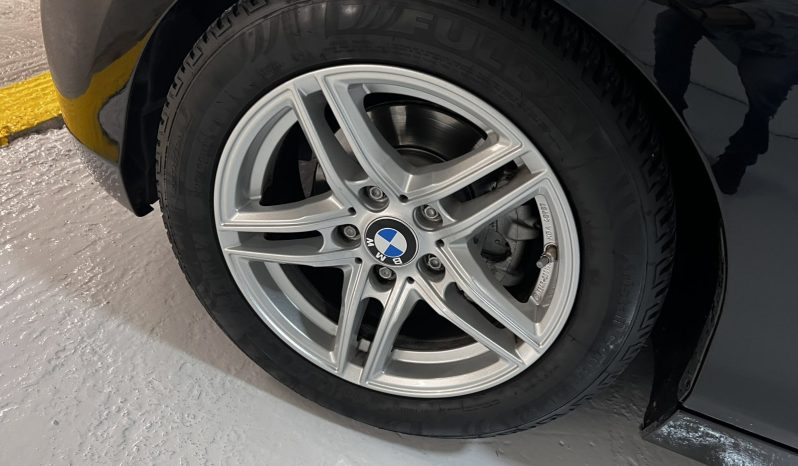 Bmw 116 SPORT ’13 full