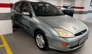 Ford Focus ’01 full