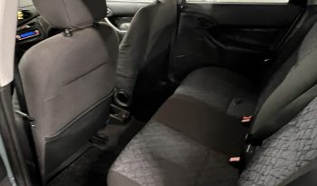 Ford Focus ’01 full