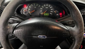 Ford Focus ’01 full