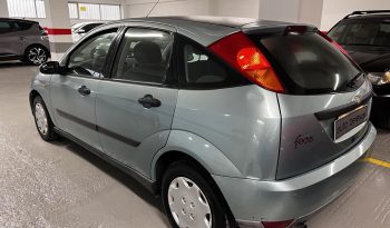 Ford Focus ’01 full