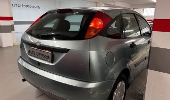 Ford Focus ’01 full