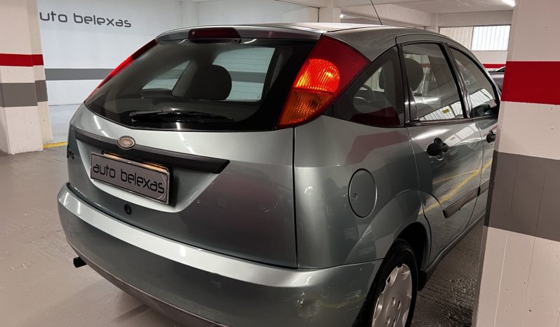Ford Focus ’01 full