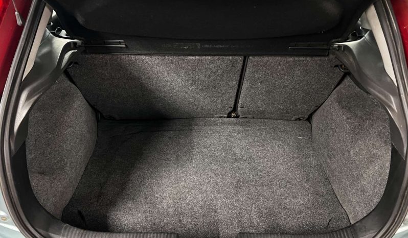 Ford Focus ’01 full