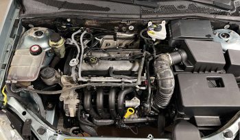 Ford Focus ’01 full