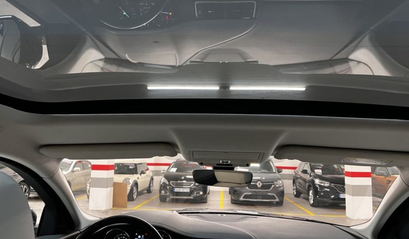 Jaguar E-Pace PANORAMA S ’20 full