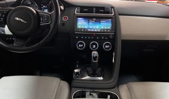 Jaguar E-Pace PANORAMA S ’20 full