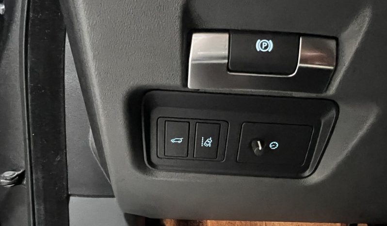 Jaguar E-Pace PANORAMA S ’20 full