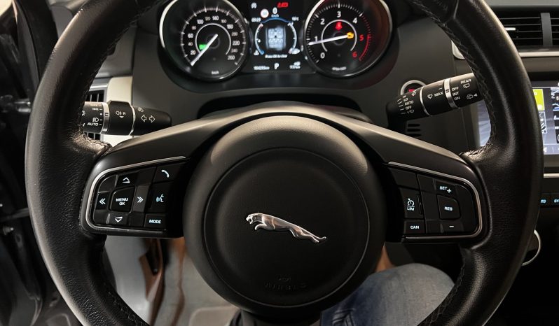 Jaguar E-Pace PANORAMA S ’20 full