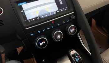 Jaguar E-Pace PANORAMA S ’20 full