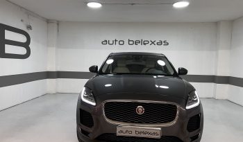 Jaguar E-Pace PANORAMA S ’20 full
