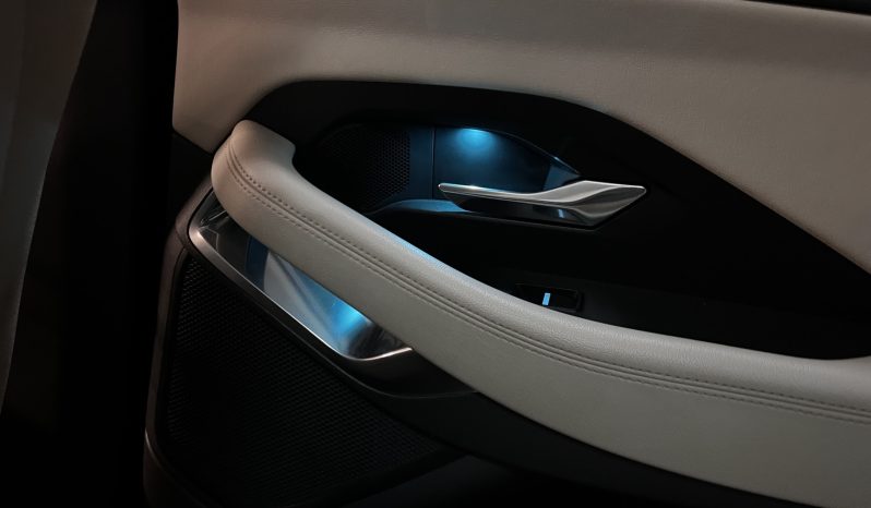 Jaguar E-Pace PANORAMA S ’20 full