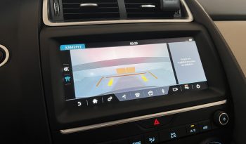Jaguar E-Pace PANORAMA S ’20 full