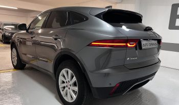 Jaguar E-Pace PANORAMA S ’20 full