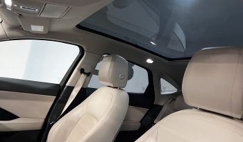 Jaguar E-Pace PANORAMA S ’20 full