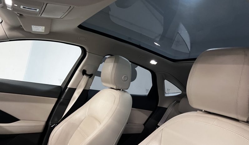 Jaguar E-Pace PANORAMA S ’20 full