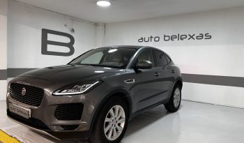 Jaguar E-Pace PANORAMA S ’20 full
