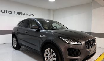 Jaguar E-Pace PANORAMA S ’20 full