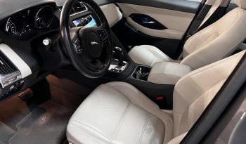 Jaguar E-Pace PANORAMA S ’20 full