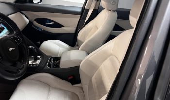 Jaguar E-Pace PANORAMA S ’20 full