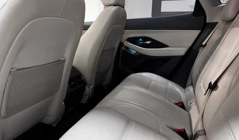 Jaguar E-Pace PANORAMA S ’20 full