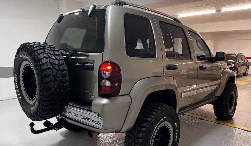 Jeep Cherokee ’05 full
