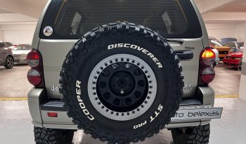 Jeep Cherokee ’05 full
