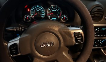 Jeep Cherokee ’05 full