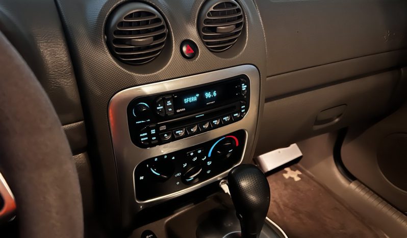 Jeep Cherokee ’05 full