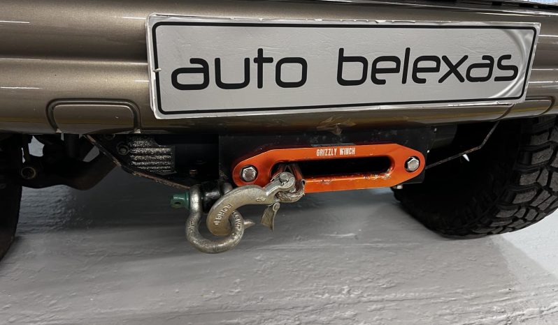 Jeep Cherokee ’05 full