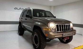 Jeep Cherokee ’05 full