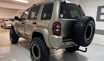 Jeep Cherokee ’05 full