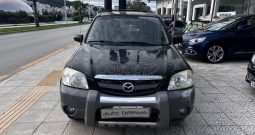 Mazda Tribute ’03