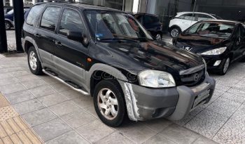 Mazda Tribute ’03 full