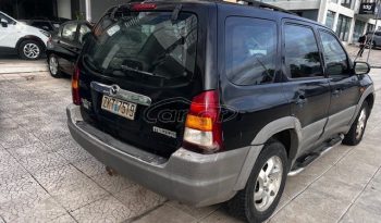 Mazda Tribute ’03 full