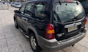 Mazda Tribute ’03 full