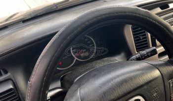 Mazda Tribute ’03 full