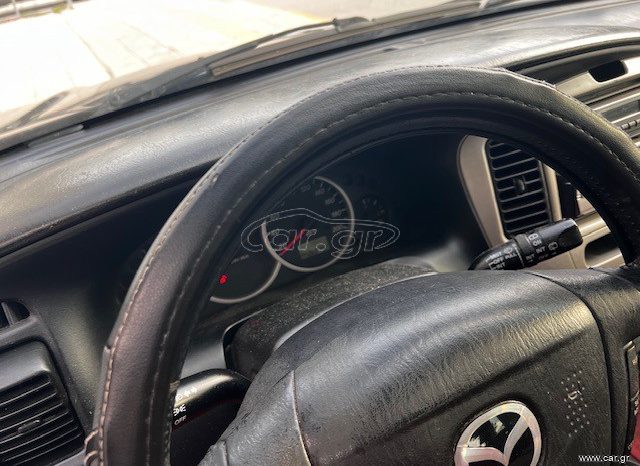 Mazda Tribute ’03 full