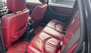Mazda Tribute ’03 full
