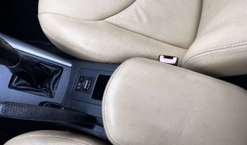 Toyota RAV 4 EXECUTIVE ηλιοροφή ’08 full